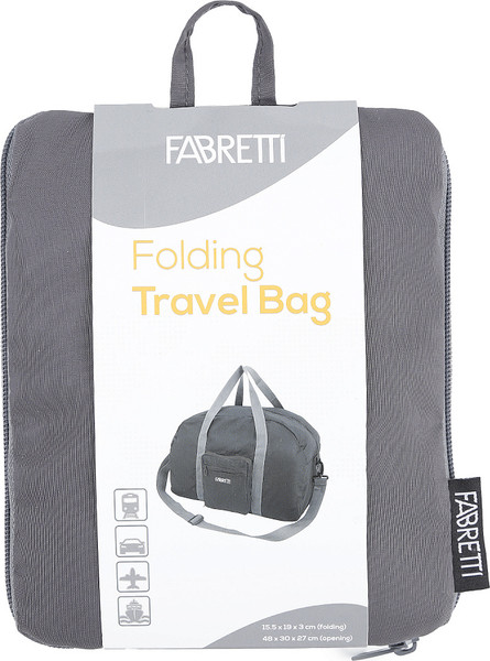 Сумка дорожная Fabretti Y97111-3