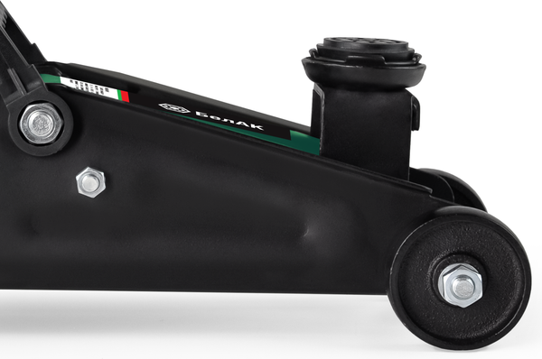 Подкатной домкрат БелАК Мастер 2т / БАК.00631