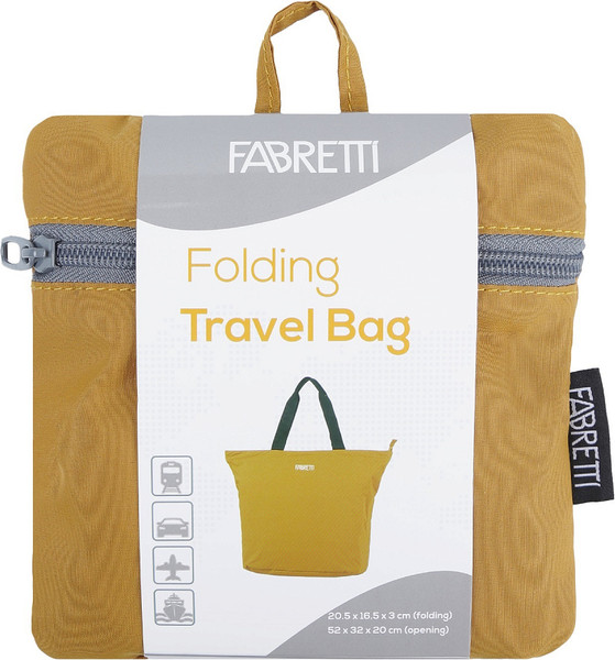 Сумка дорожная Fabretti Y97114-7