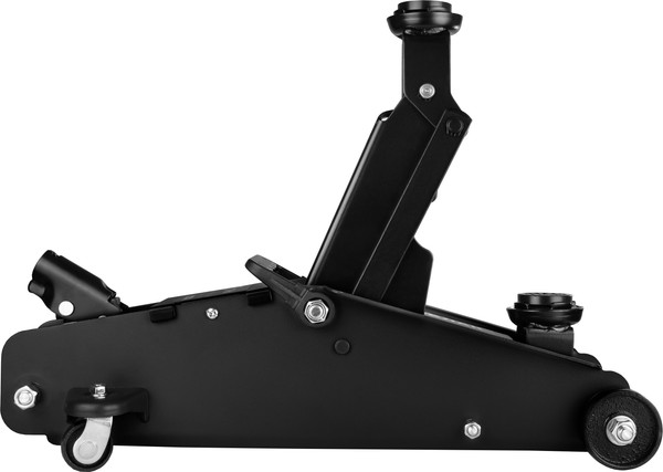 Подкатной домкрат БелАК Стандарт 3т / БАК.00539