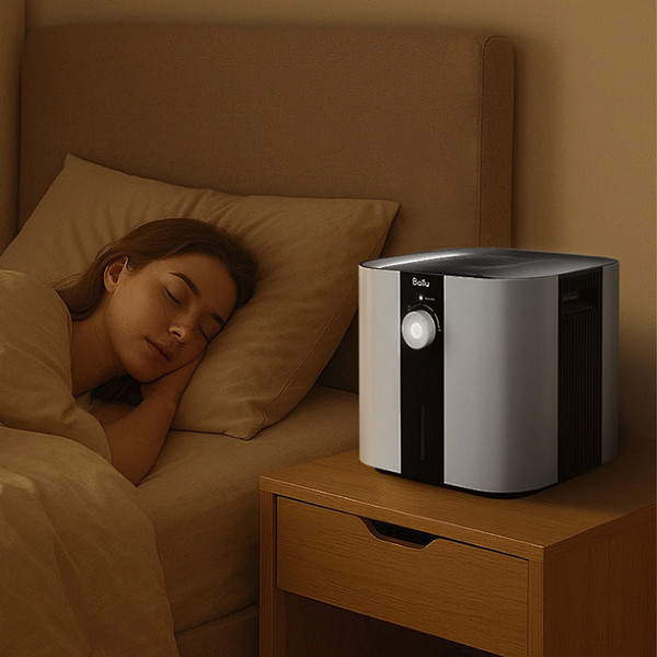 Мойка воздуха Ballu AW-350 