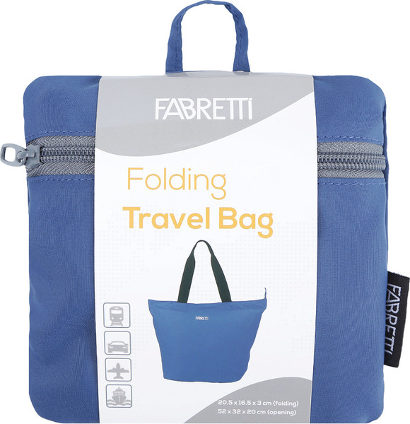 Сумка дорожная Fabretti Y97114-8