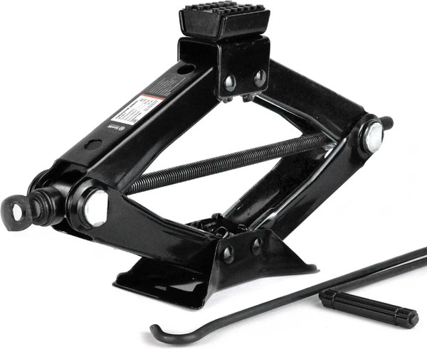 Ромбический домкрат БелАК БАК.00057 - фото