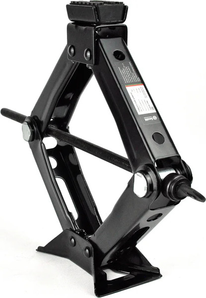 Ромбический домкрат БелАК БАК.00057