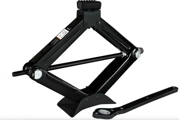 Ромбический домкрат БелАК БАК.40005