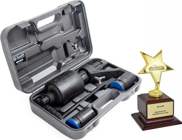 Гайковерт ручной БелАК БАК.00117