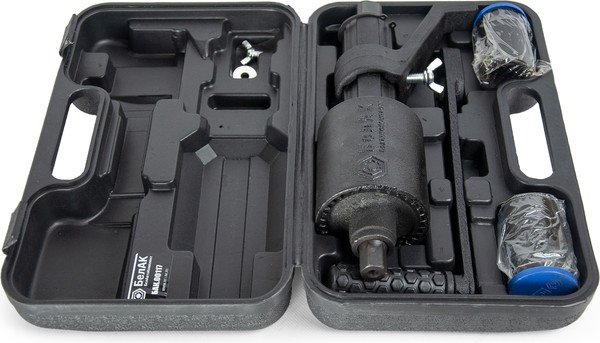 Гайковерт ручной БелАК БАК.00117