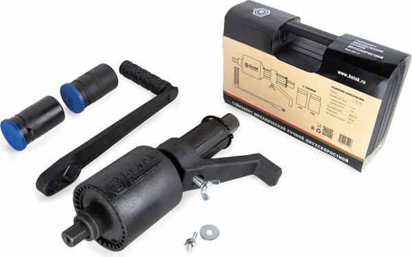 Гайковерт ручной БелАК БАК.00117