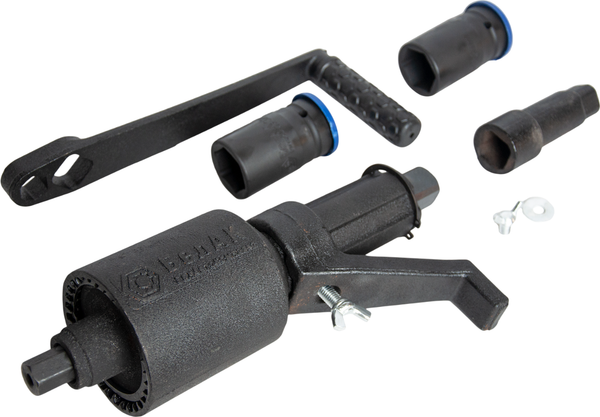 Гайковерт ручной БелАК БАК.00118