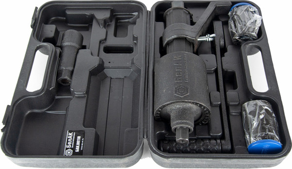 Гайковерт ручной БелАК БАК.00118