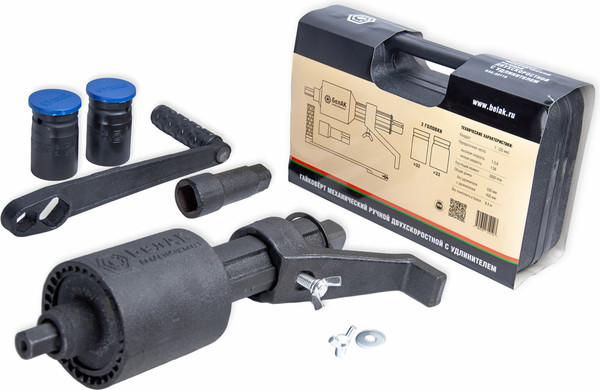 Гайковерт ручной БелАК БАК.00118