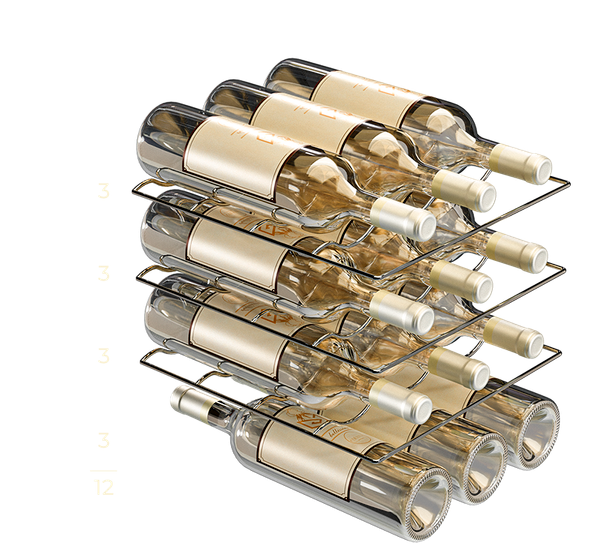 Винный шкаф Meyvel MV12-TBF1