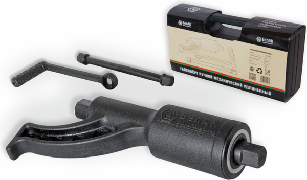 Гайковерт ручной БелАК БАК.10018