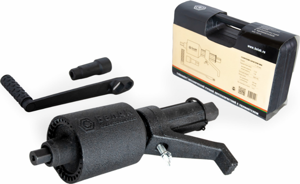 Гайковерт ручной БелАК БАК.10118