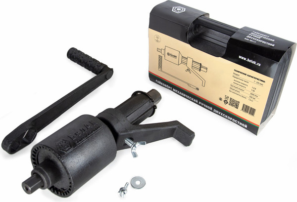 Гайковерт ручной БелАК БАК.10117