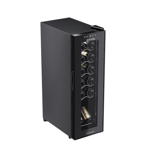 Винный шкаф Meyvel MV12-CBD1