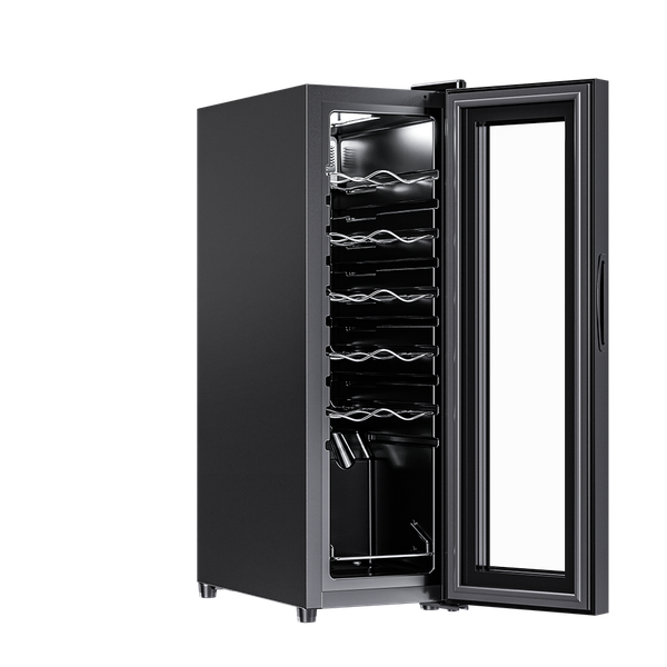 Винный шкаф Meyvel MV12-CBD1