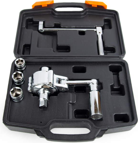 Гайковерт ручной БелАК БАК.11017