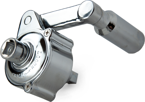 Гайковерт ручной БелАК БАК.11017