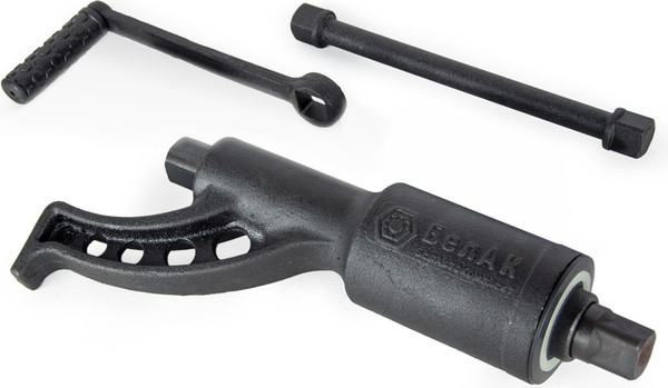 Гайковерт ручной БелАК БАК.10019