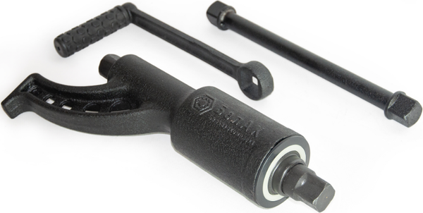 Гайковерт ручной БелАК БАК.10020