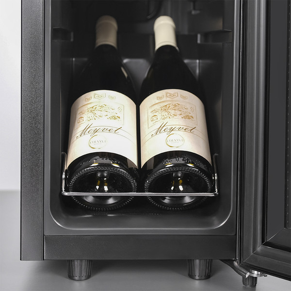 Винный шкаф Meyvel MV12-CBF1