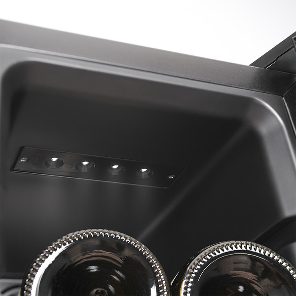 Винный шкаф Meyvel MV12-CBF1