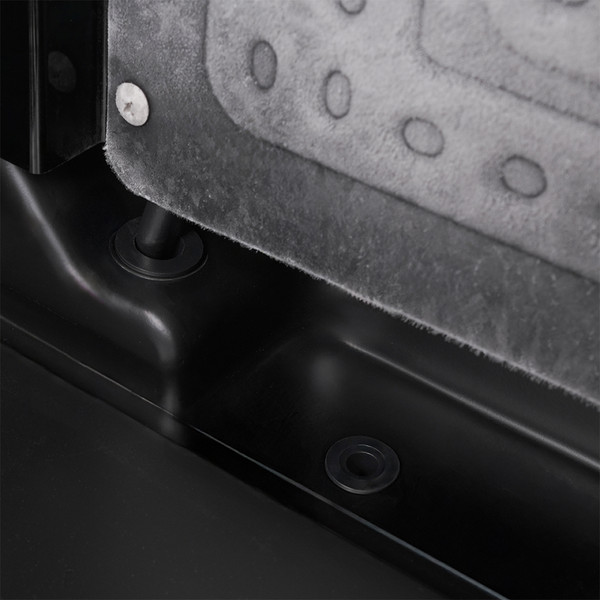 Винный шкаф Meyvel MV12-CBF1