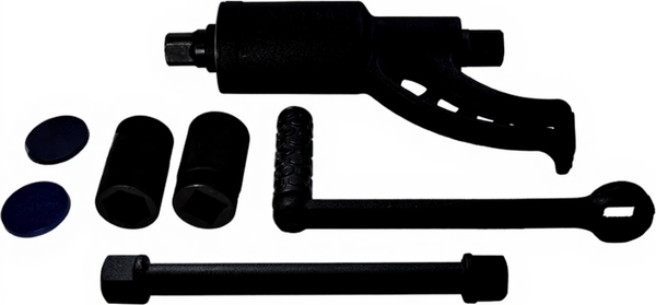 Гайковерт ручной БелАК БАК.00021 - фото