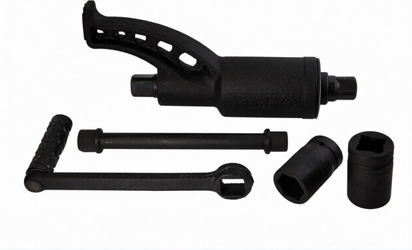 Гайковерт ручной БелАК БАК.00021