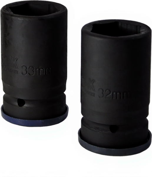 Гайковерт ручной БелАК БАК.00021