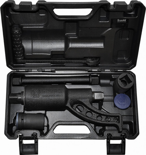 Гайковерт ручной БелАК БАК.00021