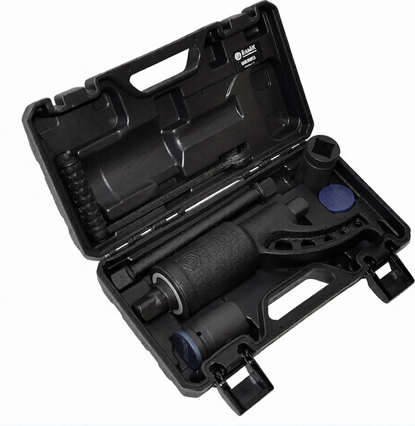 Гайковерт ручной БелАК БАК.00021