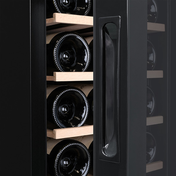 Винный шкаф Meyvel MV15-KBF1