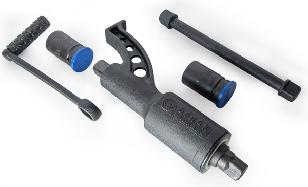 Гайковерт ручной БелАК БАК.00022