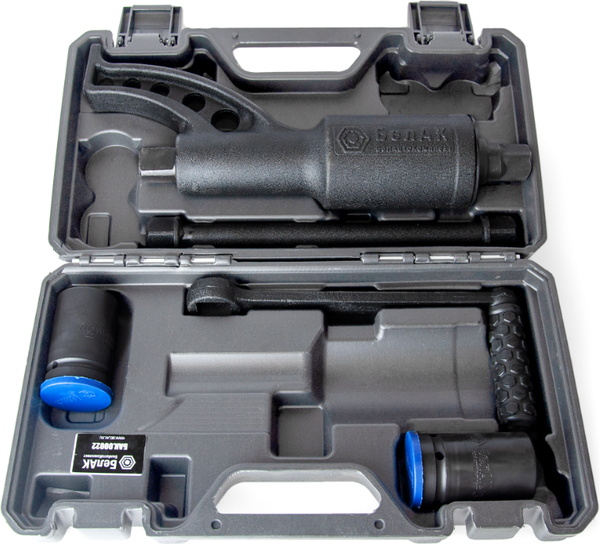 Гайковерт ручной БелАК БАК.00022