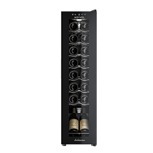 Винный шкаф Meyvel MV16-CBD1