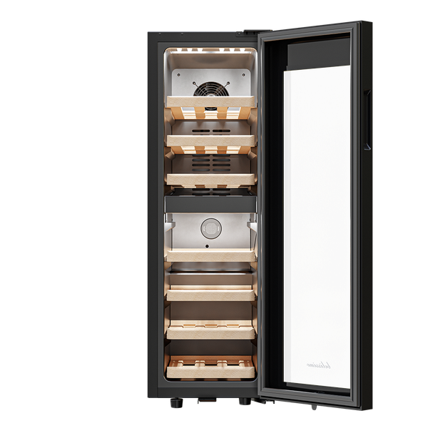 Винный шкаф Meyvel MV19-KBF2