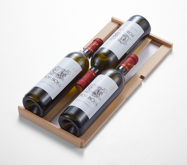 Винный шкаф Meyvel MV19-KBF2