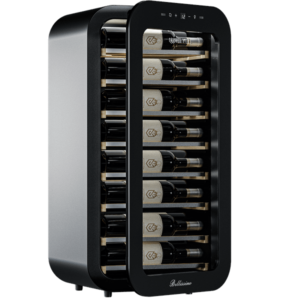 Винный шкаф Meyvel MV22-KBF1