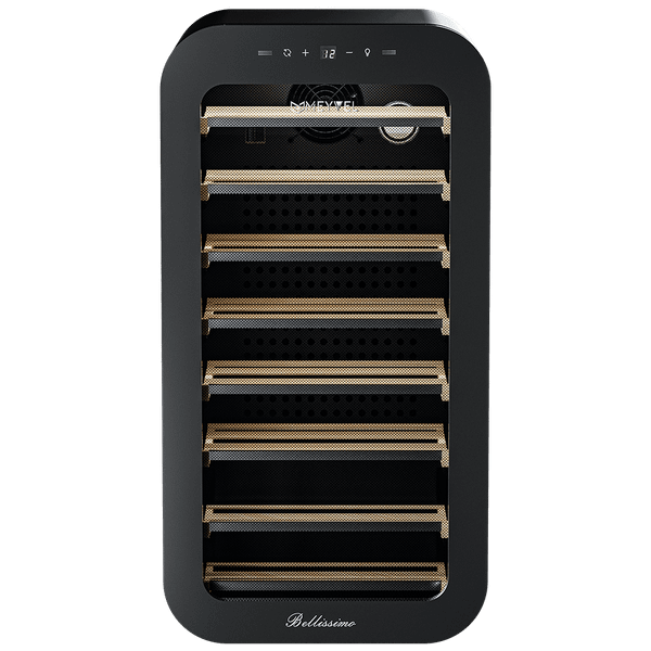 Винный шкаф Meyvel MV22-KBF1