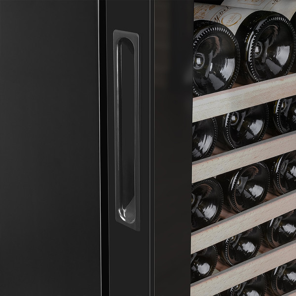 Винный шкаф Meyvel MV24-KBF1