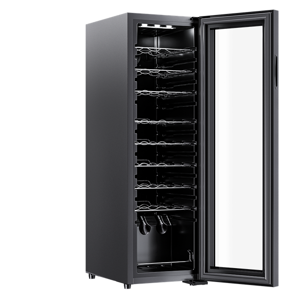 Винный шкаф Meyvel MV27-CBD1