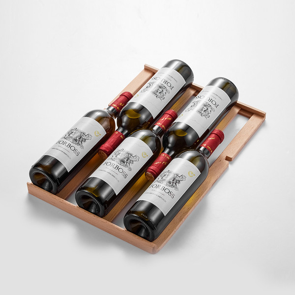 Винный шкаф Meyvel MV33-KBF2