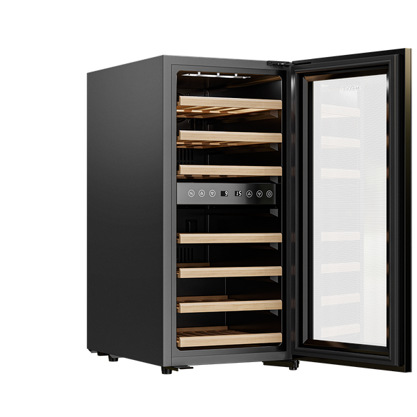 Винный шкаф Meyvel MV33-KBF2