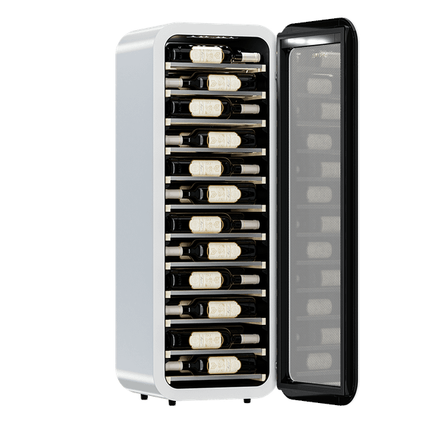 Винный шкаф Meyvel MV34-KWF1