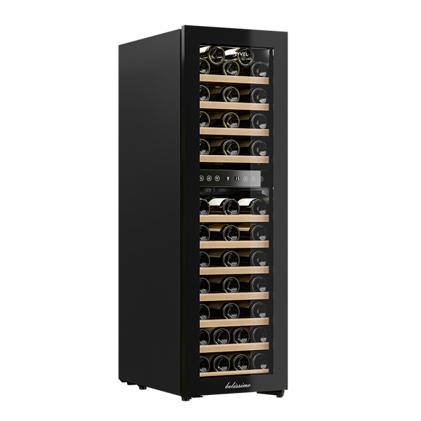 Винный шкаф Meyvel MV53-KBF2 - фото