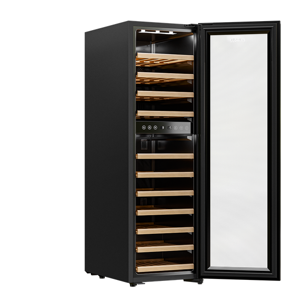 Винный шкаф Meyvel MV53-KBF2