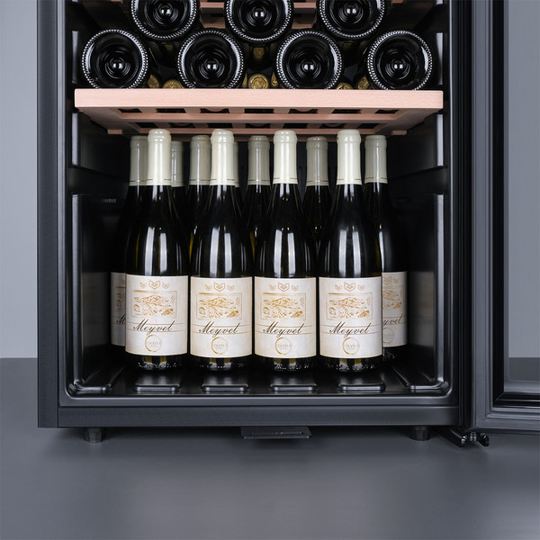 Винный шкаф Meyvel MV105-KBF1
