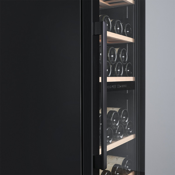 Винный шкаф Meyvel MV126-KBF2